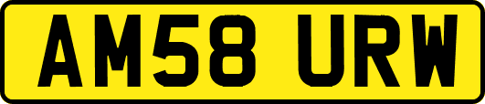 AM58URW