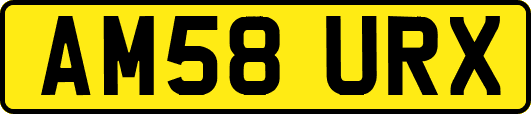 AM58URX