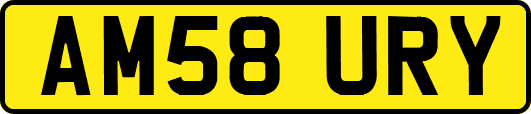 AM58URY