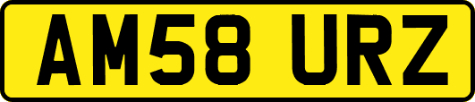 AM58URZ