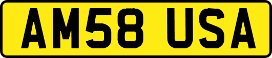 AM58USA