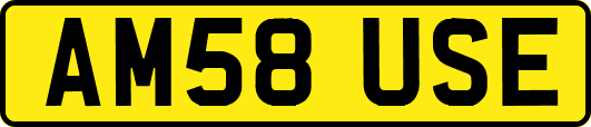 AM58USE