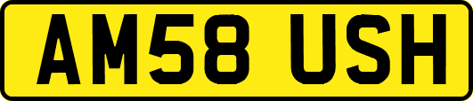 AM58USH