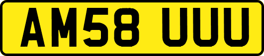 AM58UUU