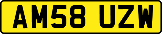 AM58UZW