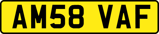 AM58VAF