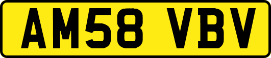 AM58VBV