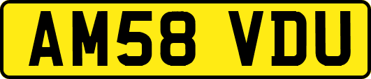AM58VDU