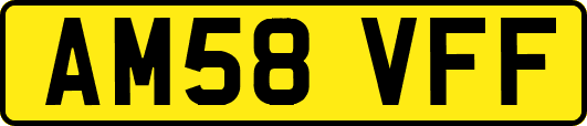 AM58VFF