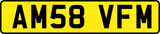 AM58VFM