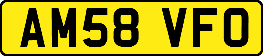 AM58VFO