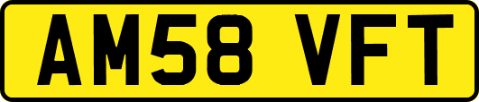 AM58VFT