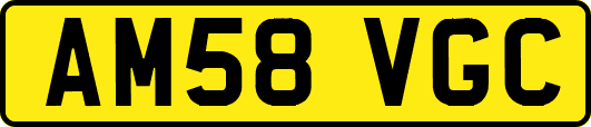 AM58VGC
