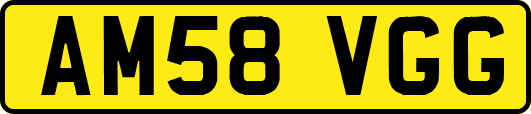 AM58VGG