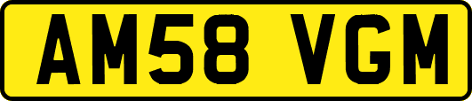 AM58VGM