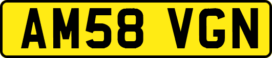 AM58VGN