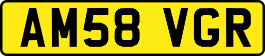 AM58VGR