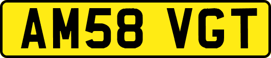 AM58VGT
