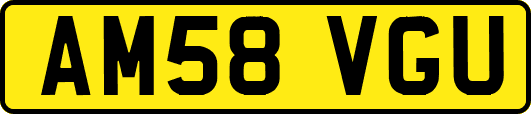 AM58VGU