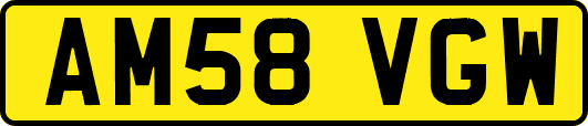 AM58VGW