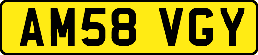 AM58VGY