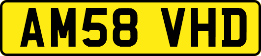 AM58VHD