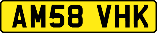 AM58VHK