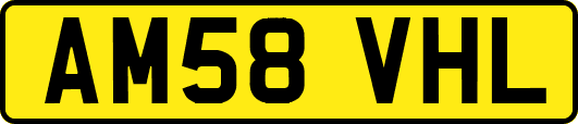 AM58VHL
