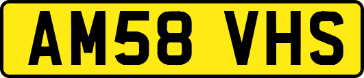 AM58VHS