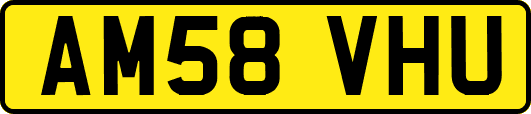 AM58VHU