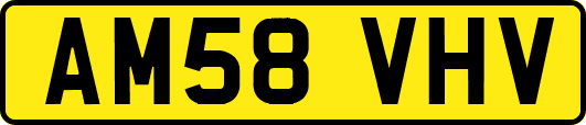 AM58VHV