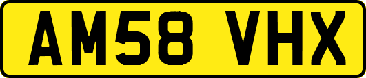 AM58VHX