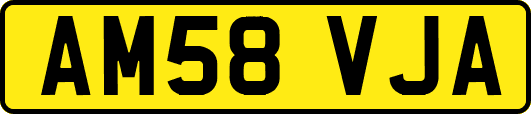 AM58VJA