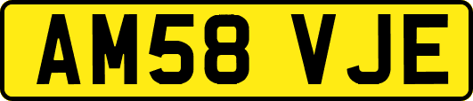 AM58VJE