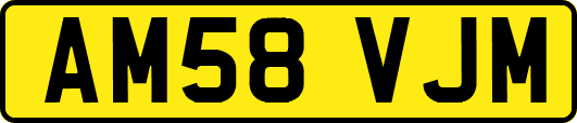 AM58VJM