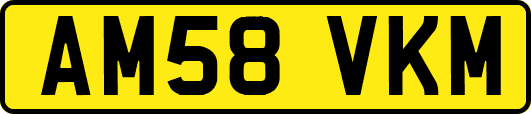 AM58VKM