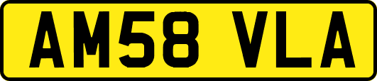 AM58VLA
