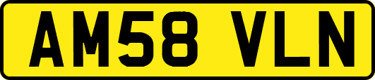 AM58VLN