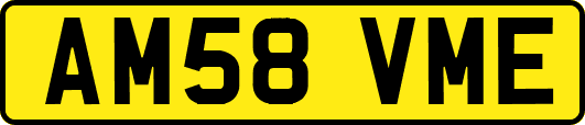 AM58VME