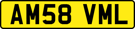 AM58VML