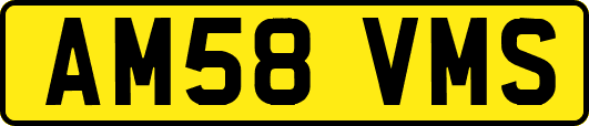 AM58VMS