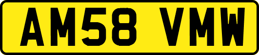 AM58VMW