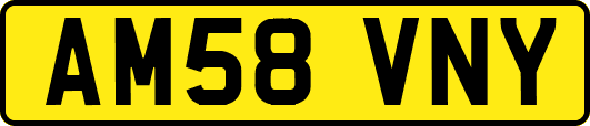 AM58VNY