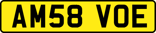 AM58VOE