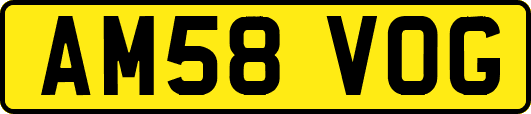 AM58VOG