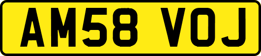 AM58VOJ