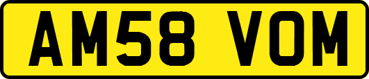AM58VOM