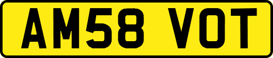 AM58VOT