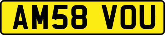 AM58VOU