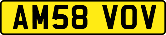 AM58VOV
